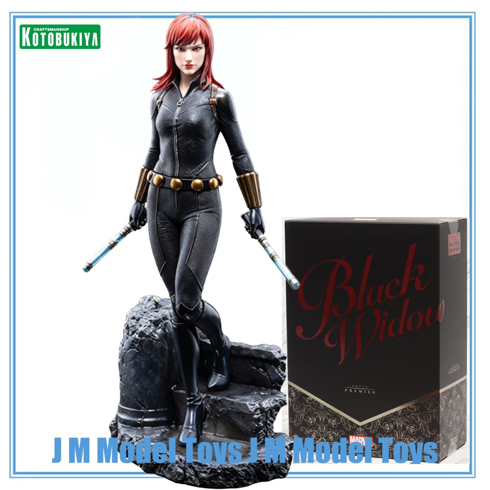 Kotobukiya Artfx - 【JM】%100 Orijinal Stokta Kotobukiya ARTFX Premier
