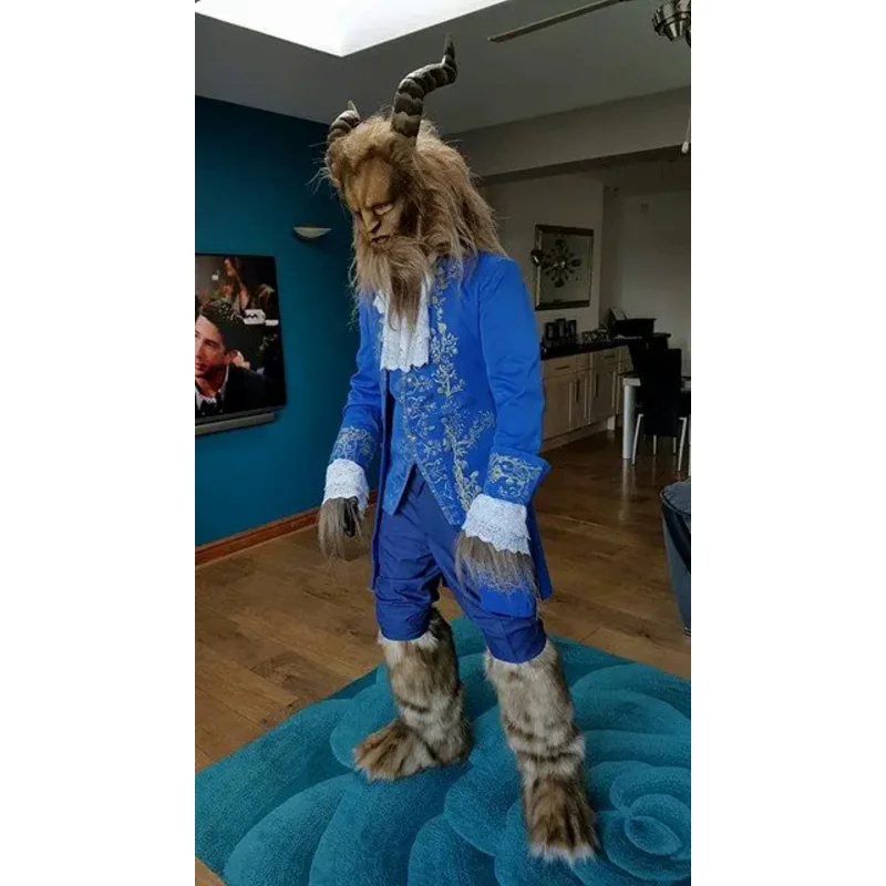 Anime Cosplay Youtube Shorts - 2026 Güzel ve Çirkin Kostüm Prens