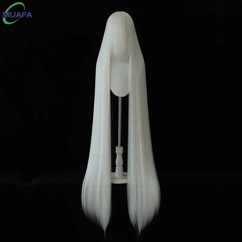 Anime Cosplay Blue Hair - Cy700g Yüksek Kalite 59