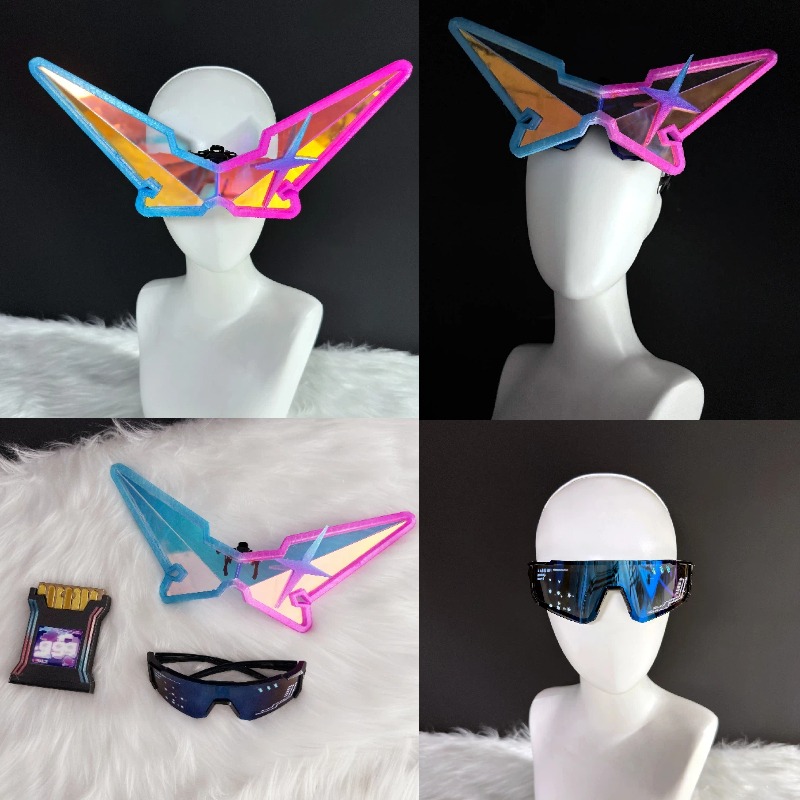 Anime Cosplay Ladies - Oyun Honkai: Star Rail Gümüş Kurt