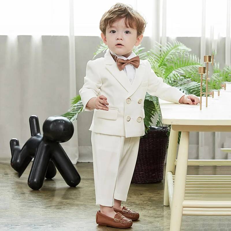 Cosplay Korean Anime - Takım elbise Cadılar Bayramı Çocuk Cosplay