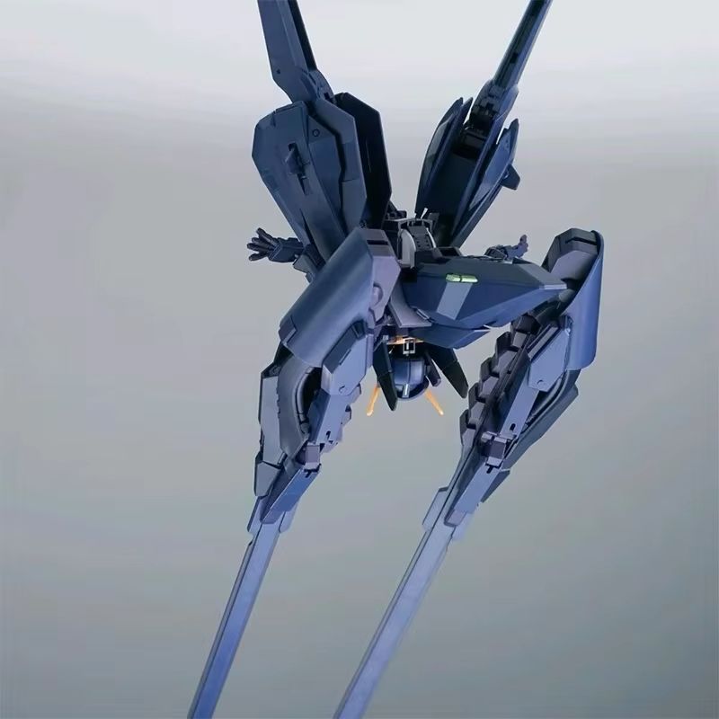 Ak Model Hg 002 TR-6 Woundwort - Bandai Gundam Rg incelemesi ve fiyatı