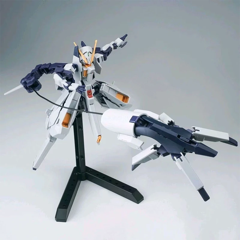 Ak Model Hg 002 TR-6 Woundwort - Bandai Gundam Rg incelemesi ve fiyatı