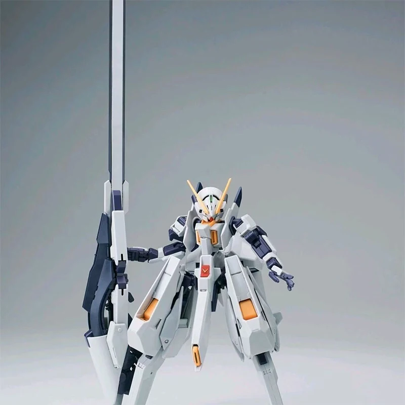 Ak Model Hg 002 TR-6 Woundwort - Bandai Gundam Rg incelemesi ve fiyatı