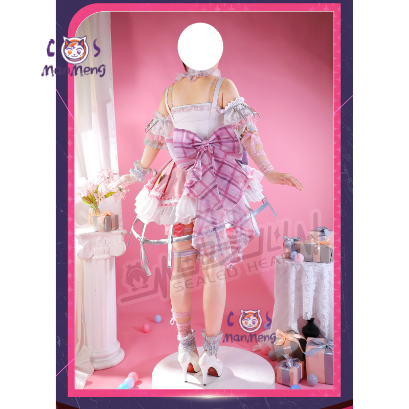 Akiyama Mizuki Amia mzk Anime  - Anime Cosplay Japanese incelemesi ve fiyatı
