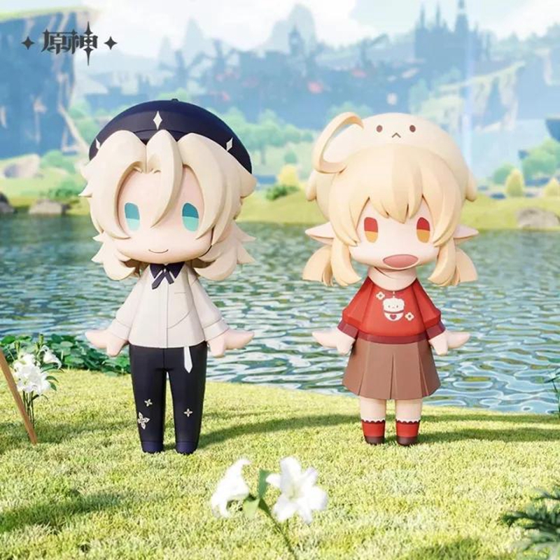 Ön Satış miHoYo Resmi Orijinal - Anime Cosplay Albedo incelemesi ve fiyatı