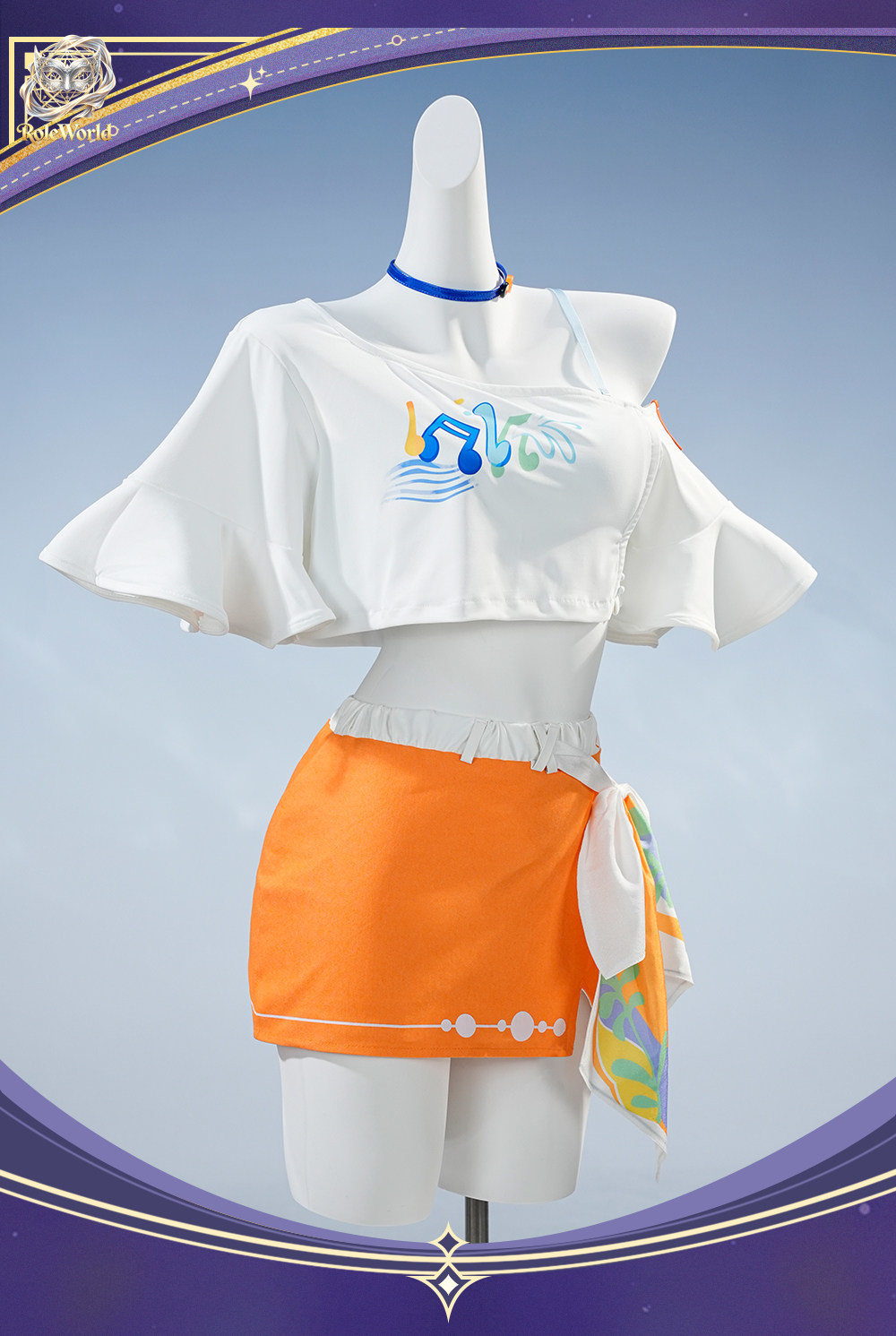 Yeni Gelen Honkai Star Rail Ro - Anime Cosplay Robin incelemesi ve fiyatı