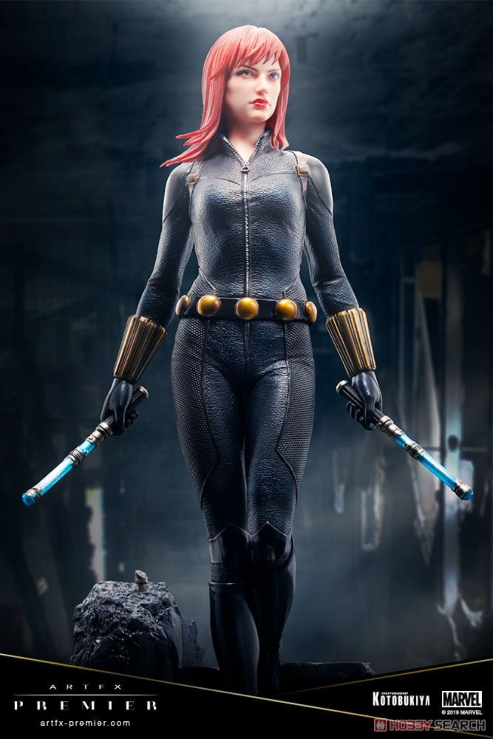 【JM】%100 Orijinal Stokta Kotob - Kotobukiya Artfx incelemesi ve fiyatı
