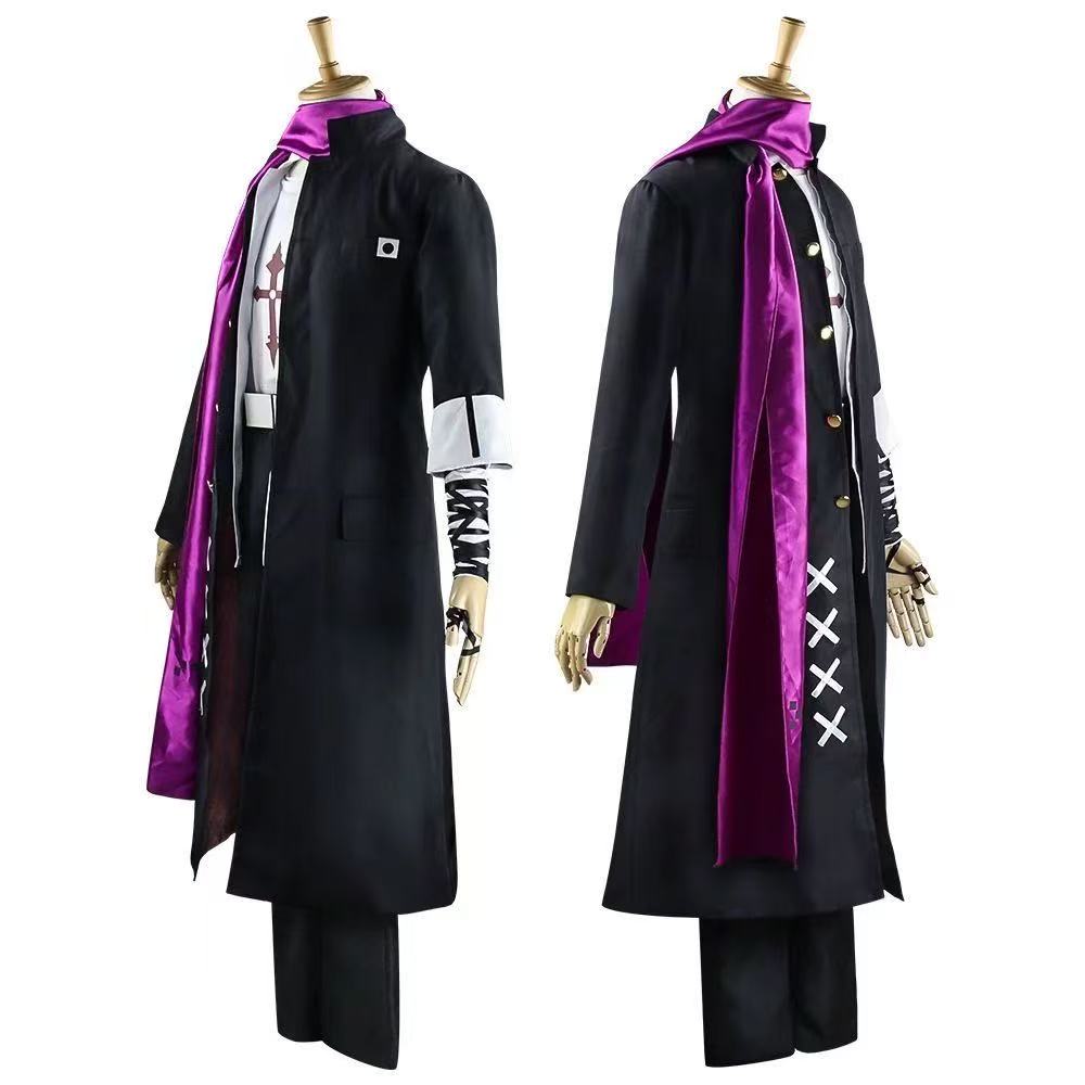 Anime Danganronpa Elveda Umuts - Anime Cosplay Japanese incelemesi ve fiyatı