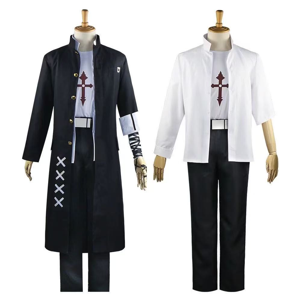 Anime Danganronpa Elveda Umuts - Anime Cosplay Japanese incelemesi ve fiyatı