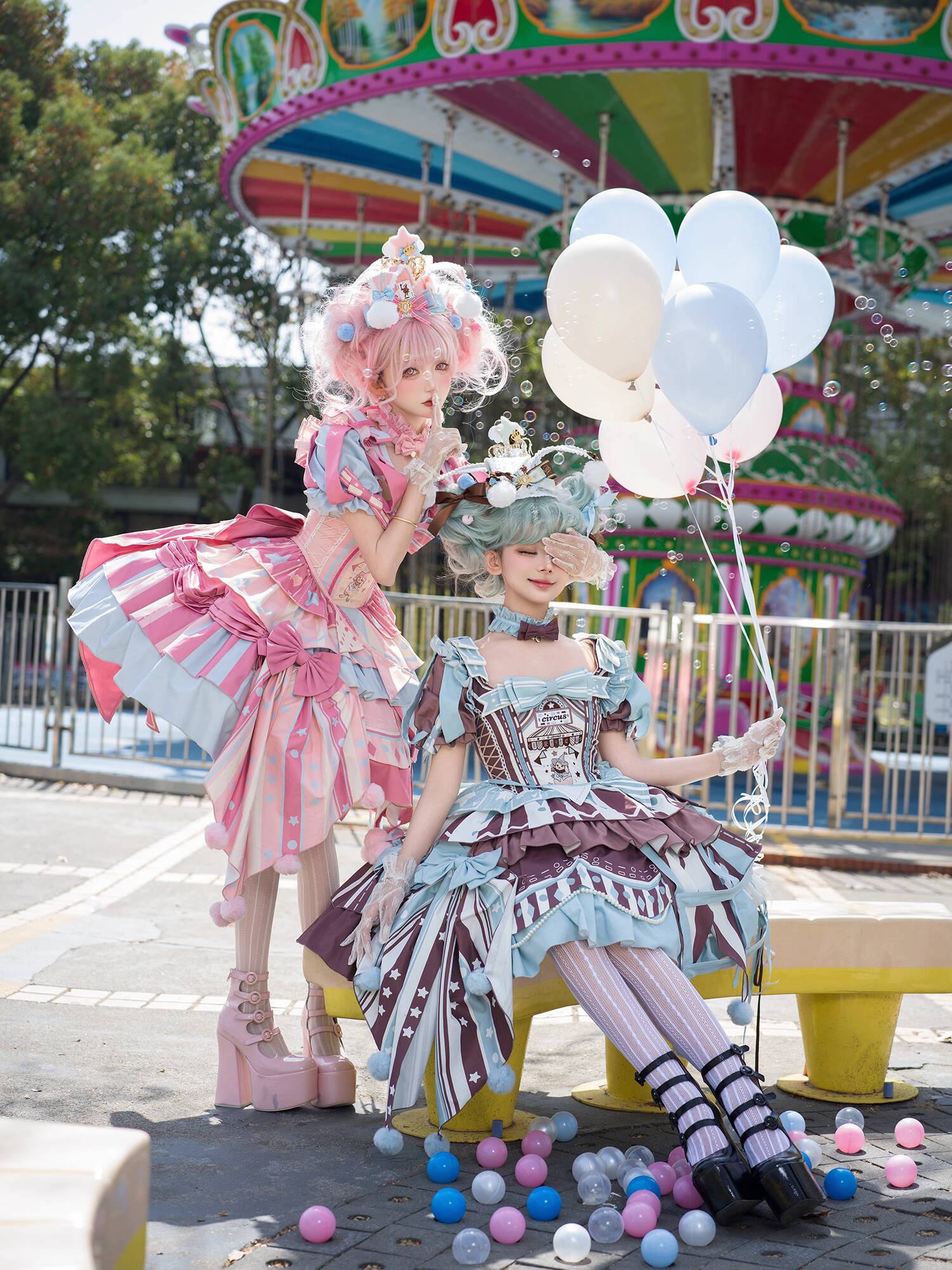 Yeni Fiesta Karnaval Cadılar B - Anime Cosplay Ladies incelemesi ve fiyatı