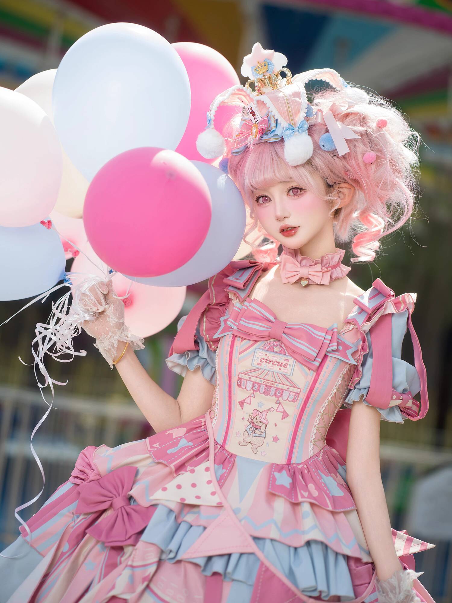 Yeni Fiesta Karnaval Cadılar B - Anime Cosplay Ladies incelemesi ve fiyatı