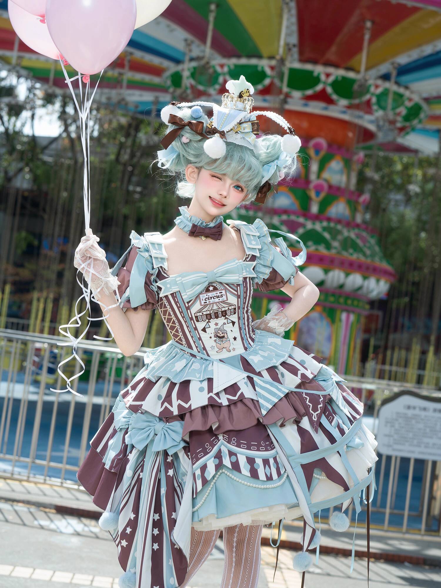 Yeni Fiesta Karnaval Cadılar B - Anime Cosplay Ladies incelemesi ve fiyatı