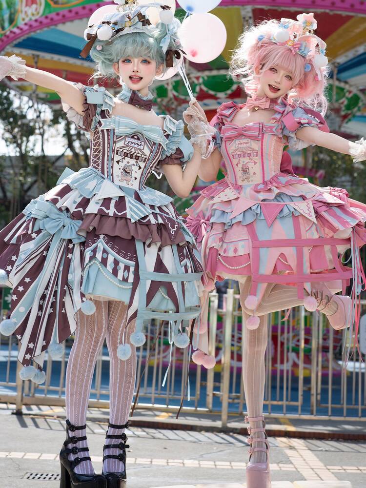 Yeni Fiesta Karnaval Cadılar B - Anime Cosplay Ladies incelemesi ve fiyatı