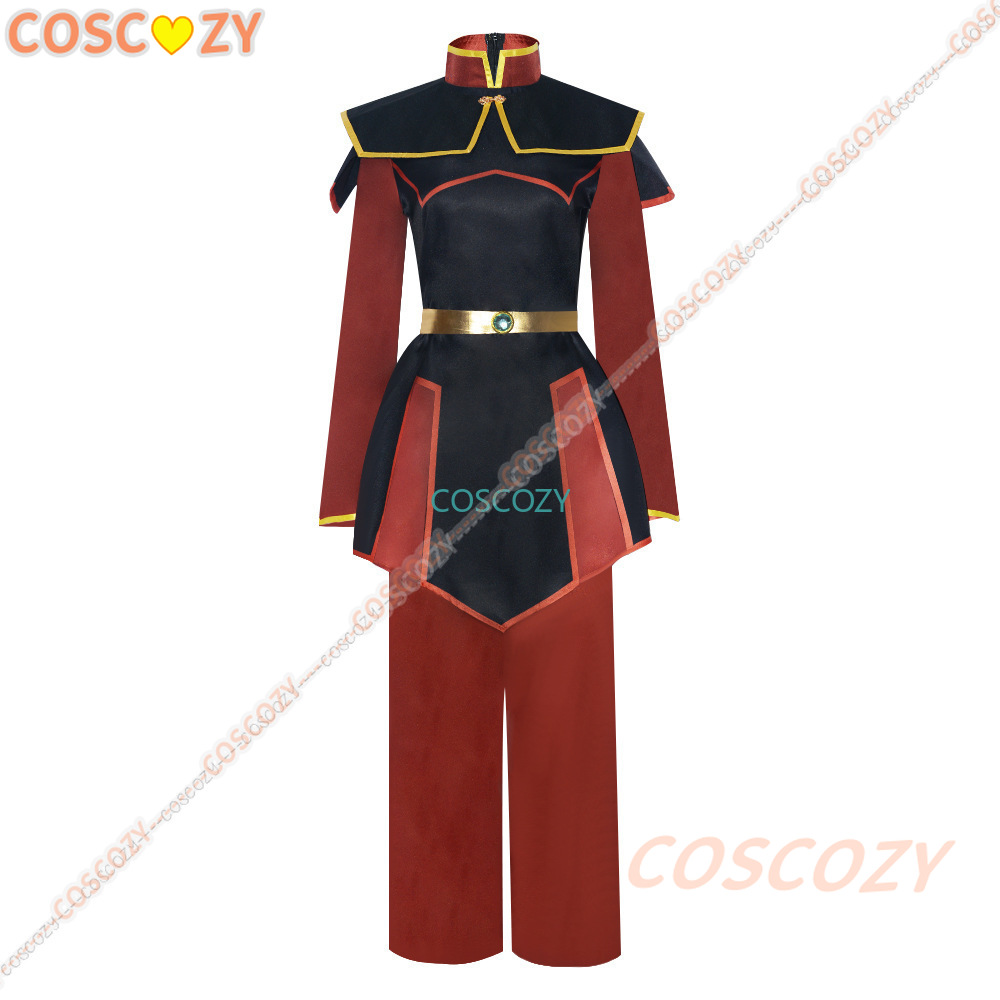 Anime Azula Cosplay kostüm cad - Anime Cosplay Robin incelemesi ve fiyatı