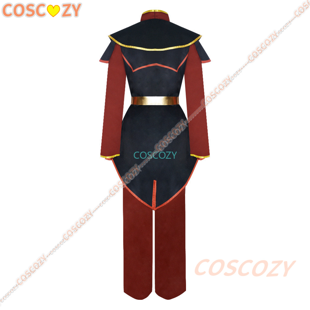 Anime Azula Cosplay kostüm cad - Anime Cosplay Robin incelemesi ve fiyatı