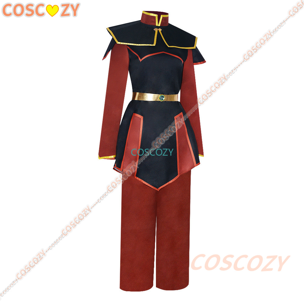 Anime Azula Cosplay kostüm cad - Anime Cosplay Robin incelemesi ve fiyatı