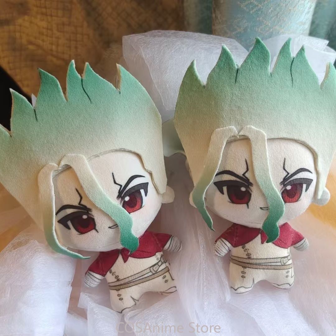 Dr. STONE Gen Asagiri Stanley  - Anime Cosplay Ladies incelemesi ve fiyatı