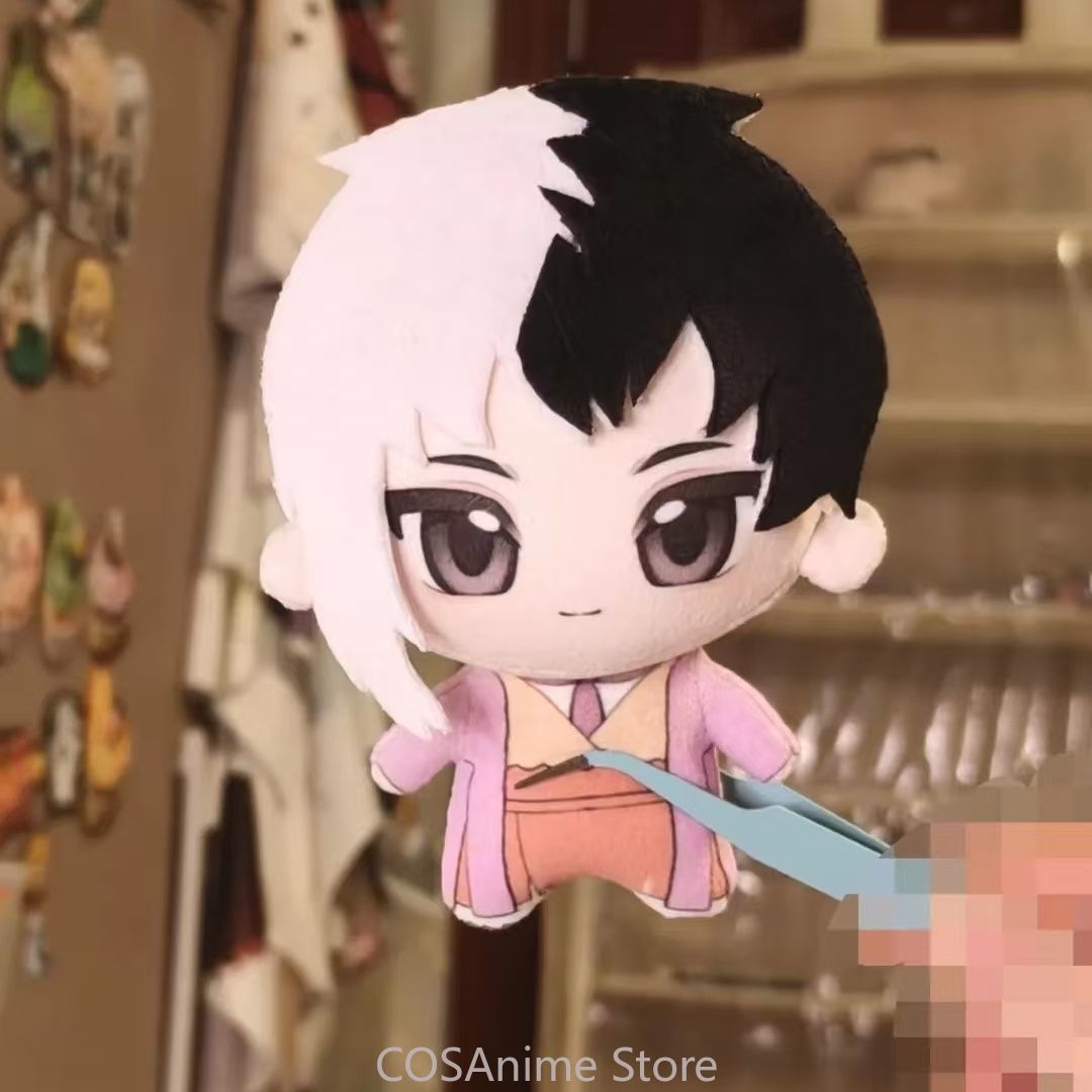 Dr. STONE Gen Asagiri Stanley  - Anime Cosplay Ladies incelemesi ve fiyatı