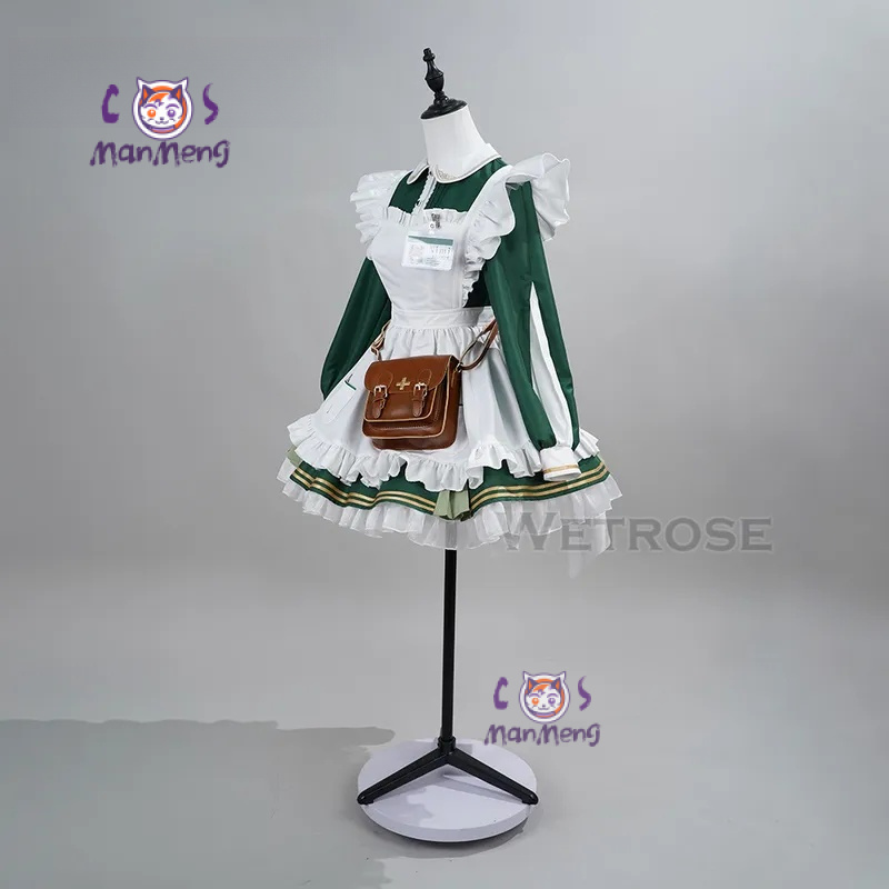 Sanal YouTuber Vtuber Nimi Kab - Anime Cosplay Youtuber incelemesi ve fiyatı