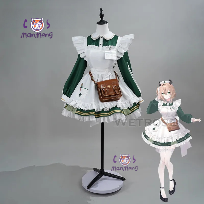 Sanal YouTuber Vtuber Nimi Kab - Anime Cosplay Youtuber incelemesi ve fiyatı