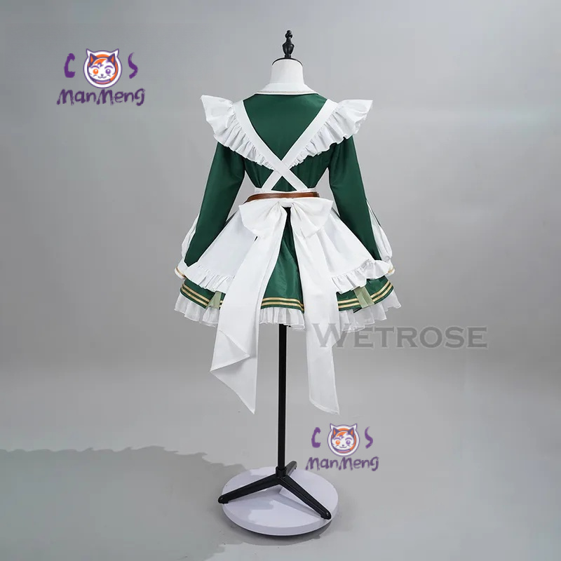 Sanal YouTuber Vtuber Nimi Kab - Anime Cosplay Youtuber incelemesi ve fiyatı