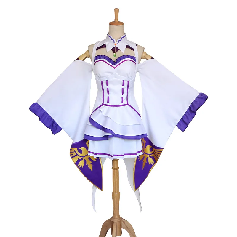 Re Zero Kara Hajimeru Isekai S - Anime Cosplay Live incelemesi ve fiyatı