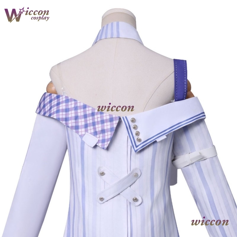Ynot Infinity Nikki Cosplay Ko - Anime Cosplay Ideas For Women incelemesi ve fiyatı