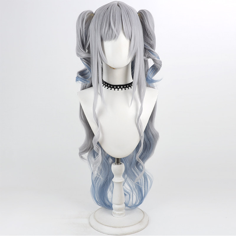 Sanal YouTuber Kaga Sumire Cos - Anime Cosplay Youtuber incelemesi ve fiyatı