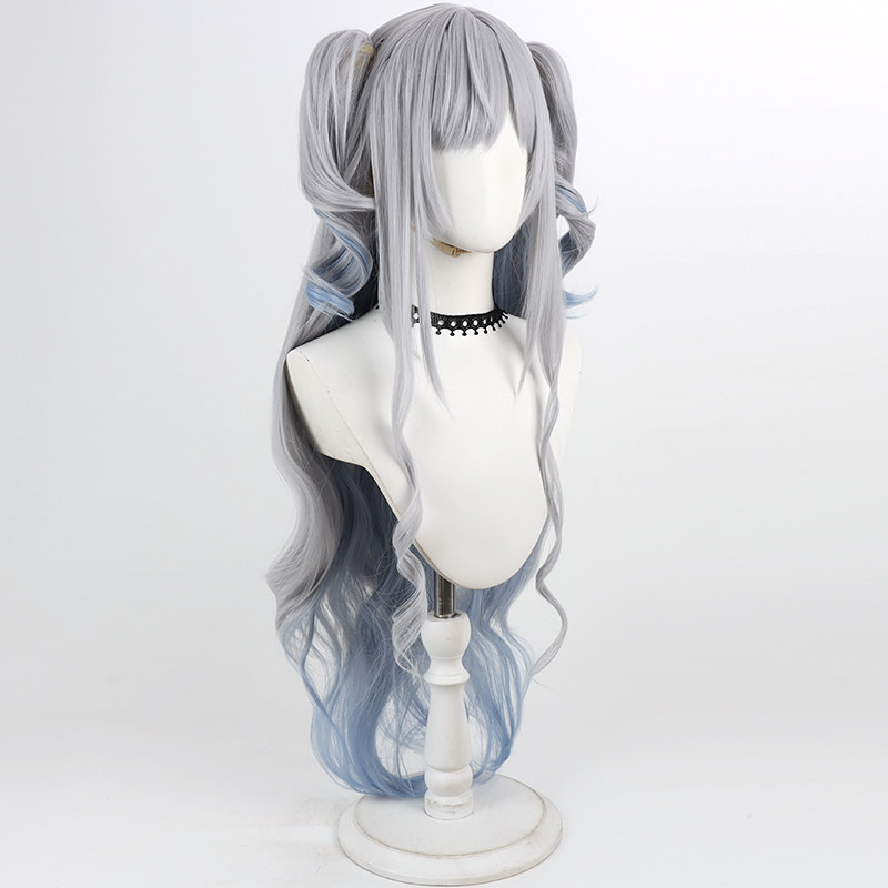 Sanal YouTuber Kaga Sumire Cos - Anime Cosplay Youtuber incelemesi ve fiyatı
