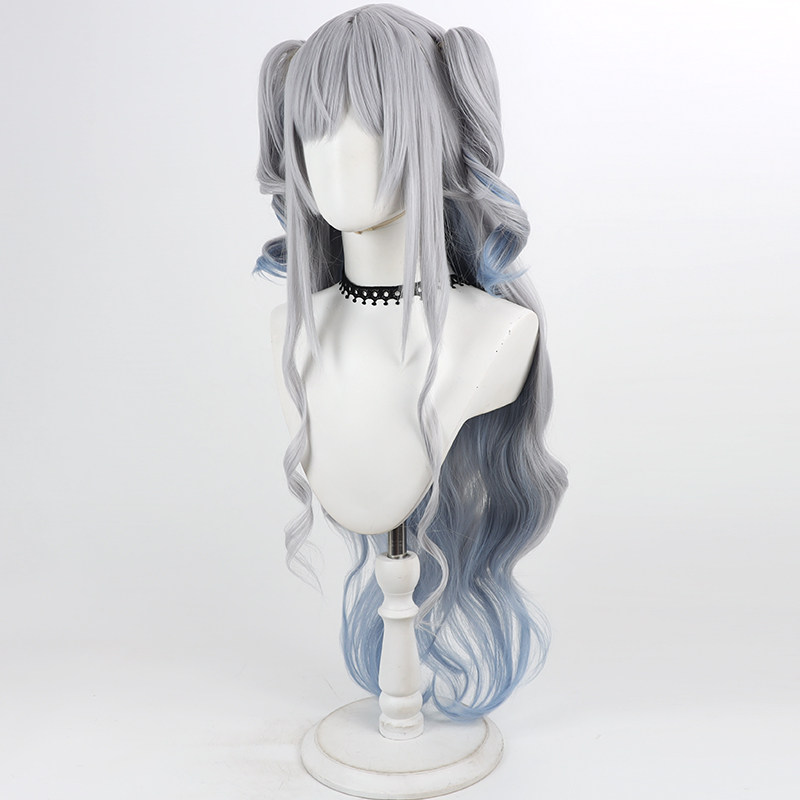 Sanal YouTuber Kaga Sumire Cos - Anime Cosplay Youtuber incelemesi ve fiyatı