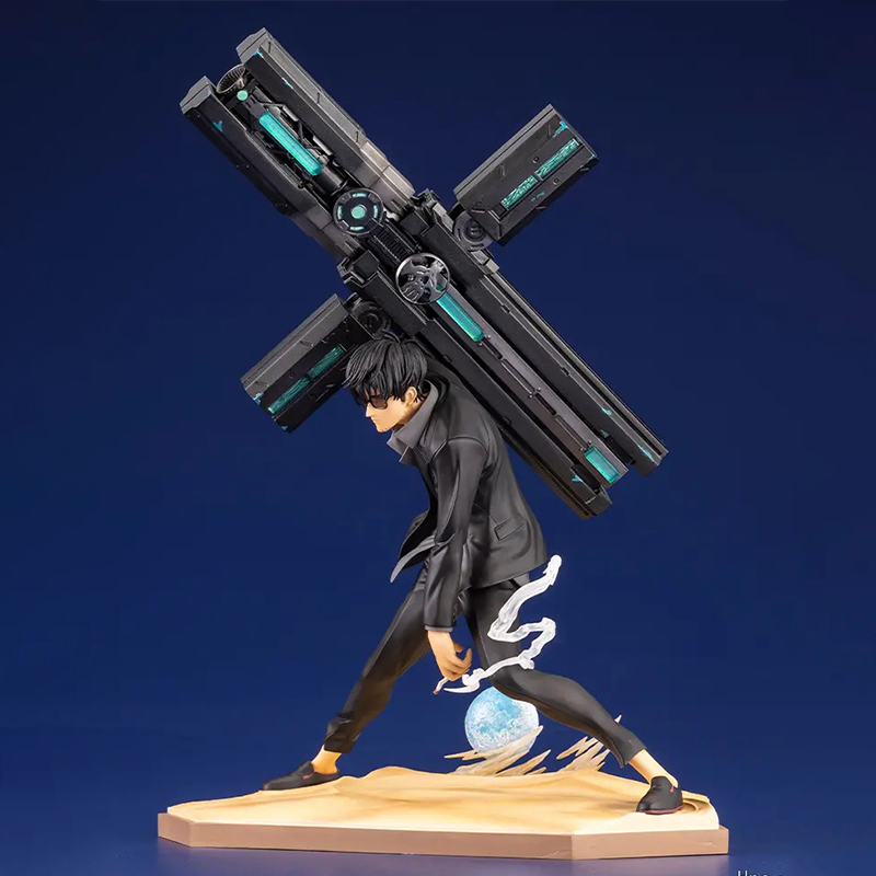 Orijinal Kutusu Yok, Orijinal  - Kotobukiya Artfx incelemesi ve fiyatı