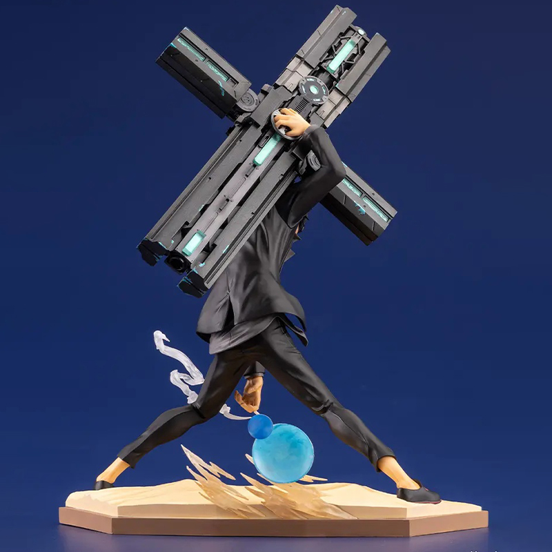 Orijinal Kutusu Yok, Orijinal  - Kotobukiya Artfx incelemesi ve fiyatı