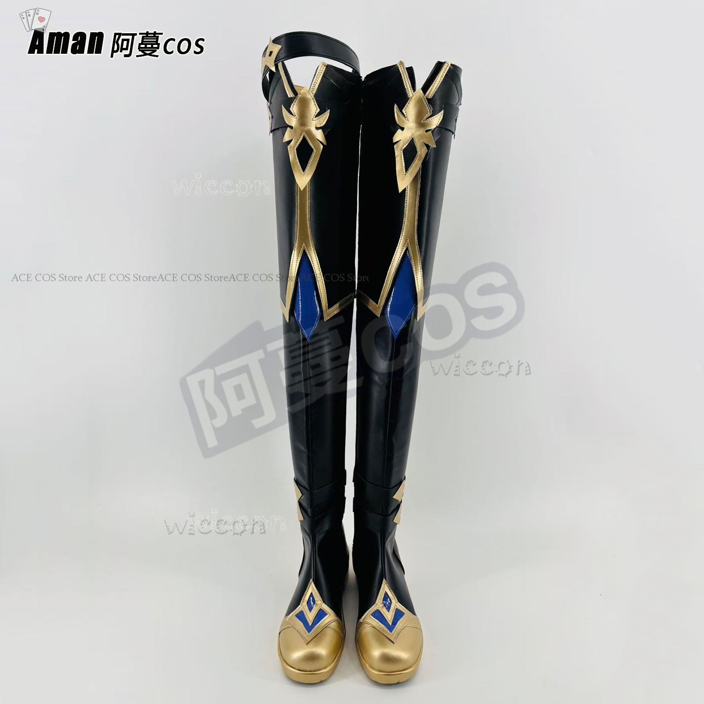Genshin Impact Lohen Yüksek Di - Anime Cosplay Japanese incelemesi ve fiyatı