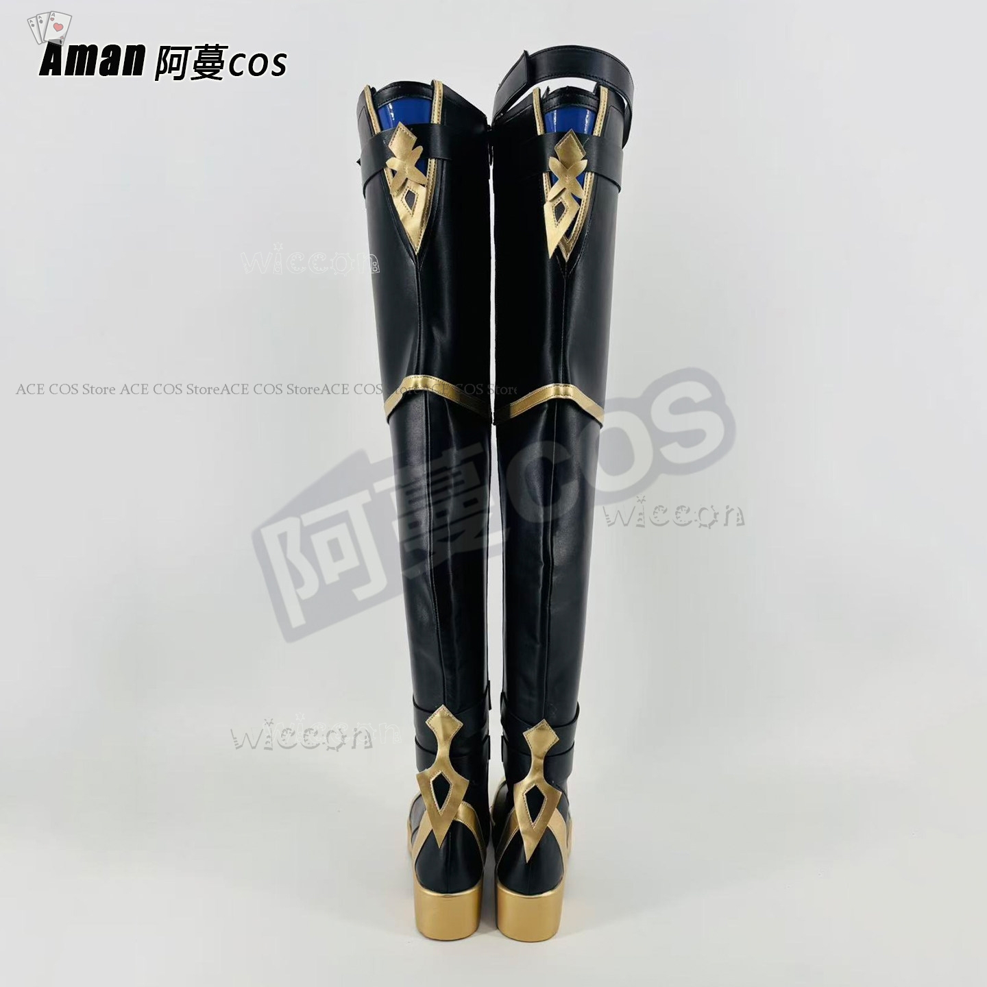 Genshin Impact Lohen Yüksek Di - Anime Cosplay Japanese incelemesi ve fiyatı