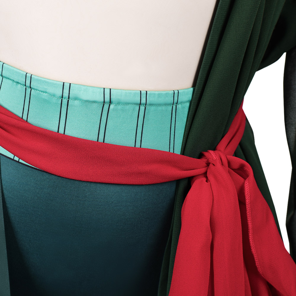 Kadın Korsan Roronoa Cosplay Z - Anime Zoro Cosplay Female incelemesi ve fiyatı