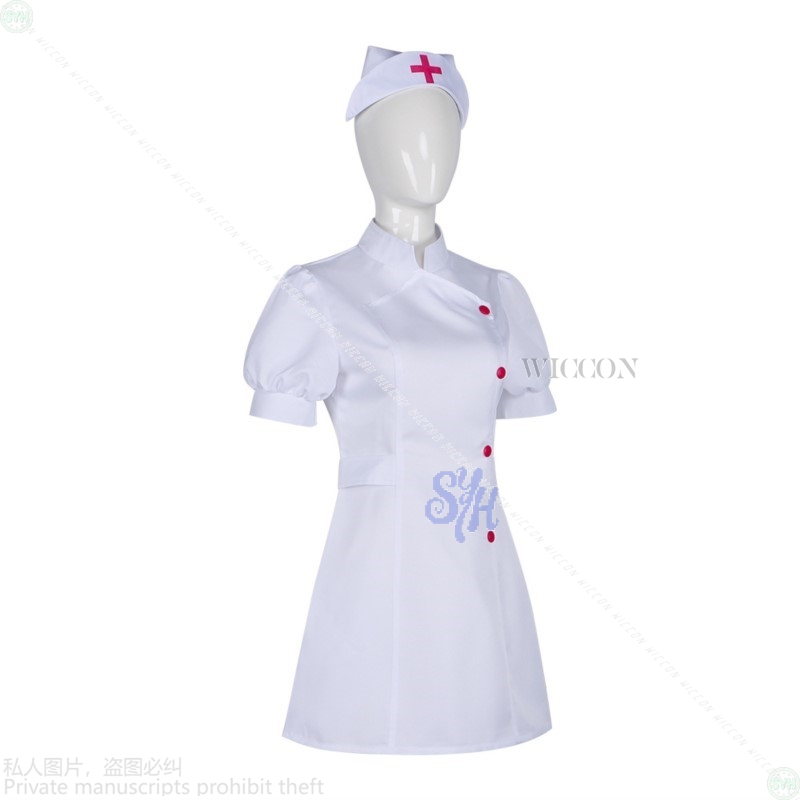 Anime Oyunu Projesi Sekai Cosp - Anime Cosplay Nurse incelemesi ve fiyatı