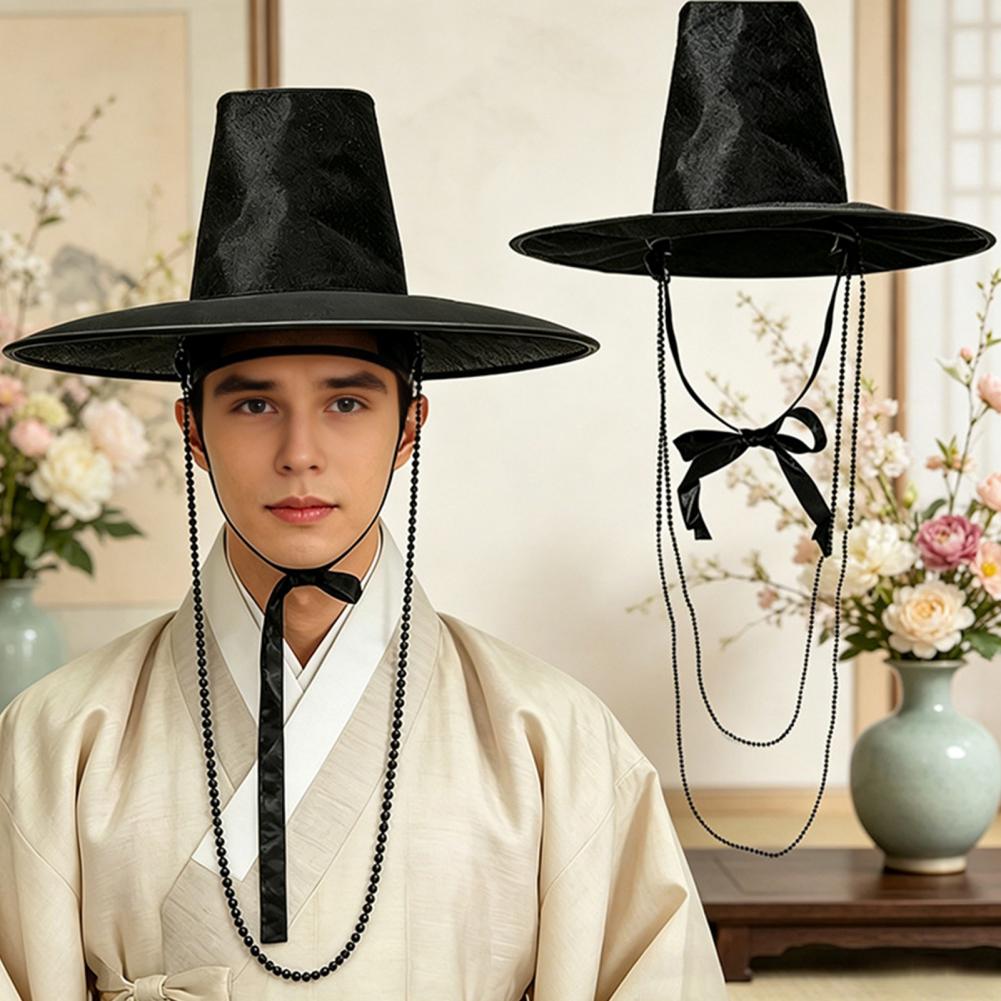 Kore Geleneksel Şapkası, Anime - Cosplay Korean Anime incelemesi ve fiyatı