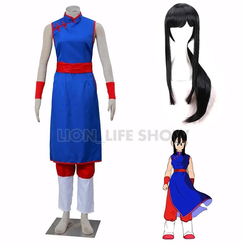 2026 Chichi cosplay Kostüm öze - Anime Cosplay Youtube Shorts incelemesi ve fiyatı