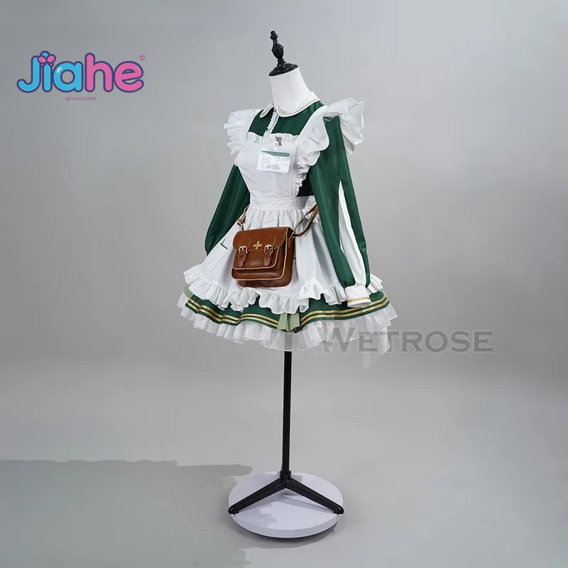 Nimi Virtual YouTuber Vtuber K - Anime Cosplay Youtuber incelemesi ve fiyatı