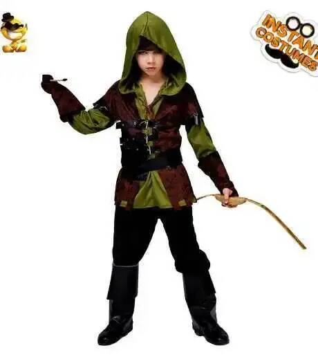 Boys Snailify Çocuklar Okçu Ko - Anime Cosplay Robin incelemesi ve fiyatı