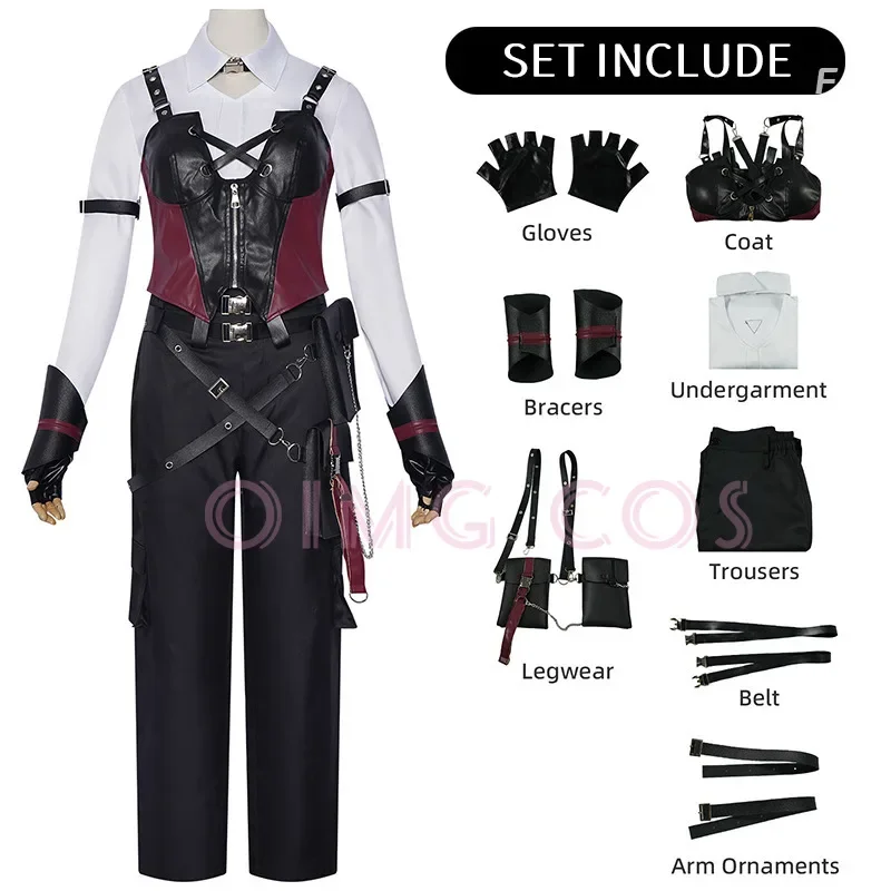 Aşk ve derin uzay Derin Uzay A - Women Anime Cosplay incelemesi ve fiyatı