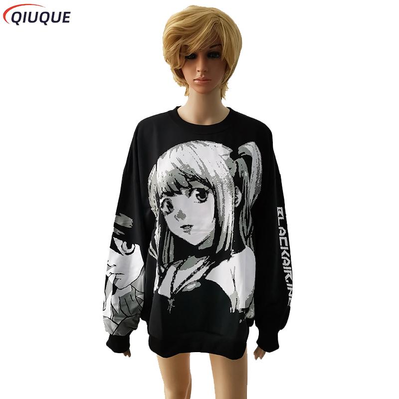 Anime Death Note Misa Amane Ho - Cosplay Korean Anime incelemesi ve fiyatı