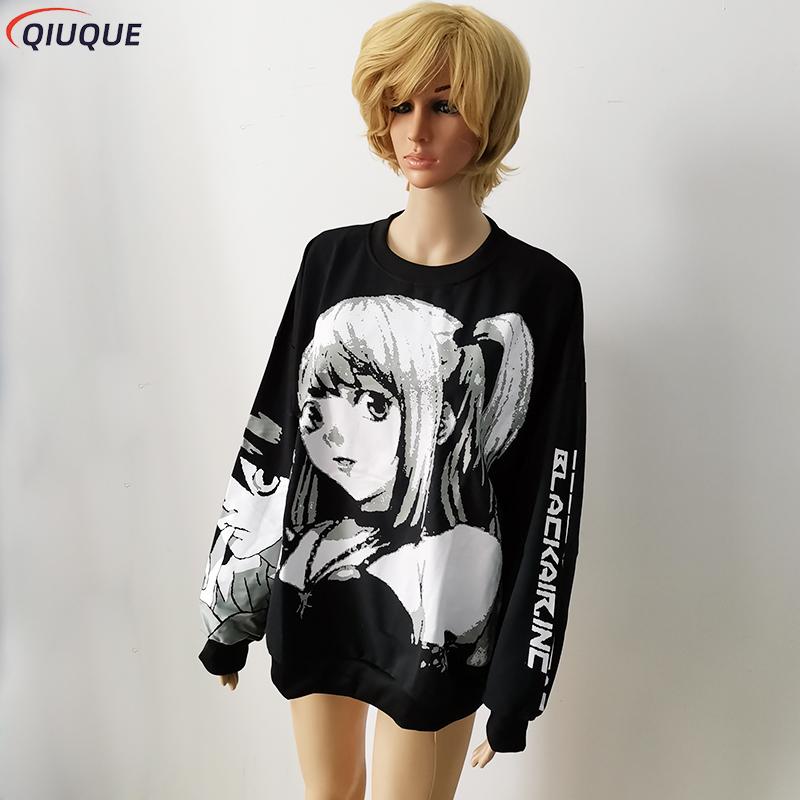 Anime Death Note Misa Amane Ho - Cosplay Korean Anime incelemesi ve fiyatı
