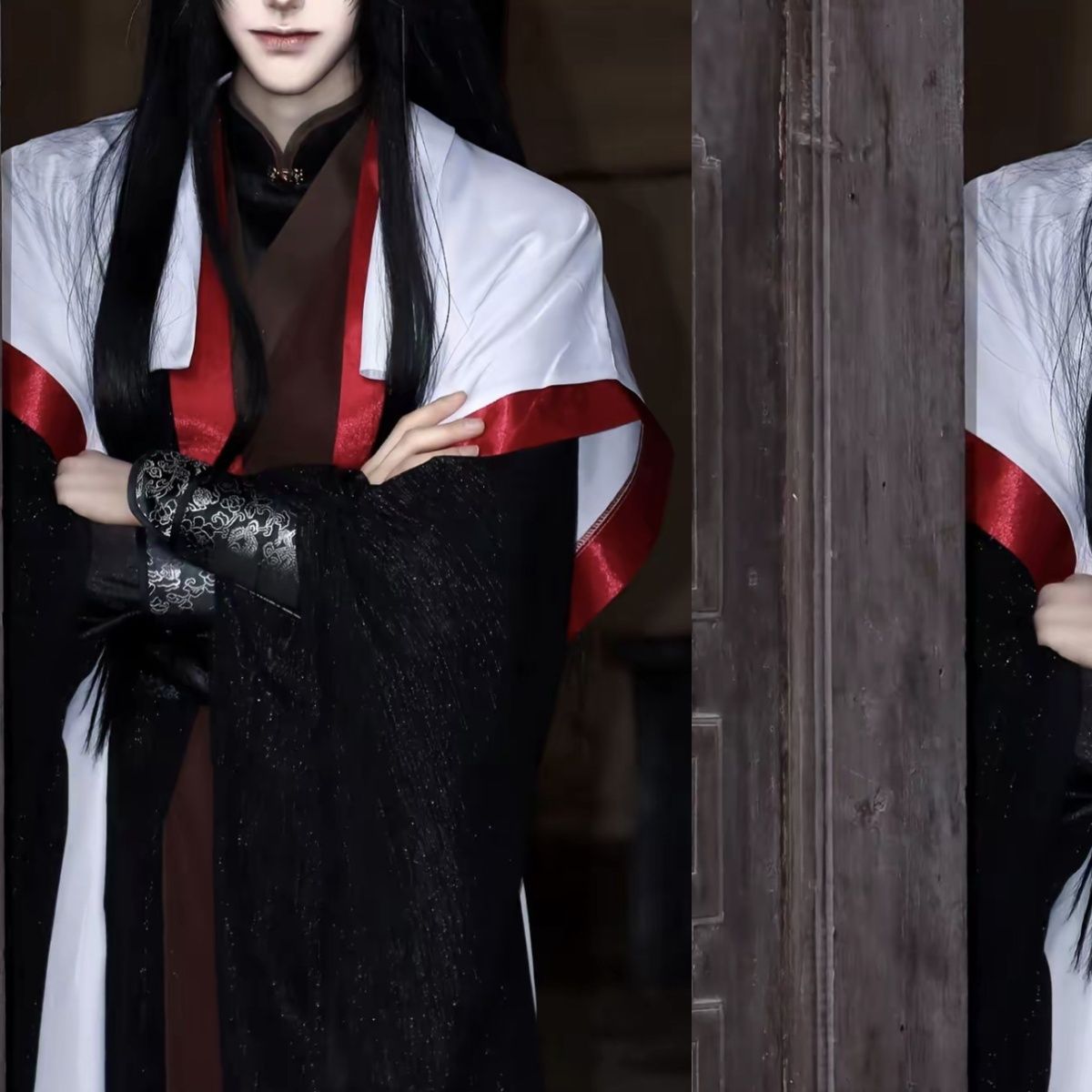 Anime Luo BingHe Cosplay Kostü - Anime Cosplay Ladies incelemesi ve fiyatı