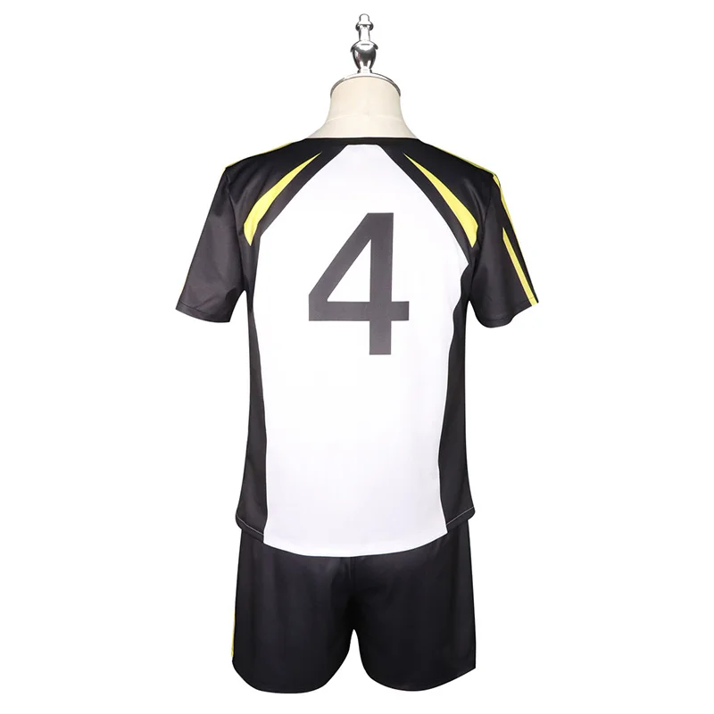 Akaashi Keiji Jersey Anime Hai - Anime Cosplay Japanese incelemesi ve fiyatı
