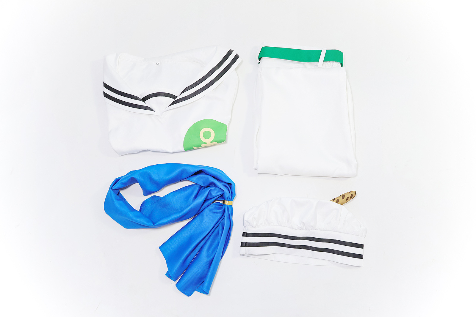 Josuke Gappy JoJo Jojolion Cos - Anime Cosplay Japanese incelemesi ve fiyatı