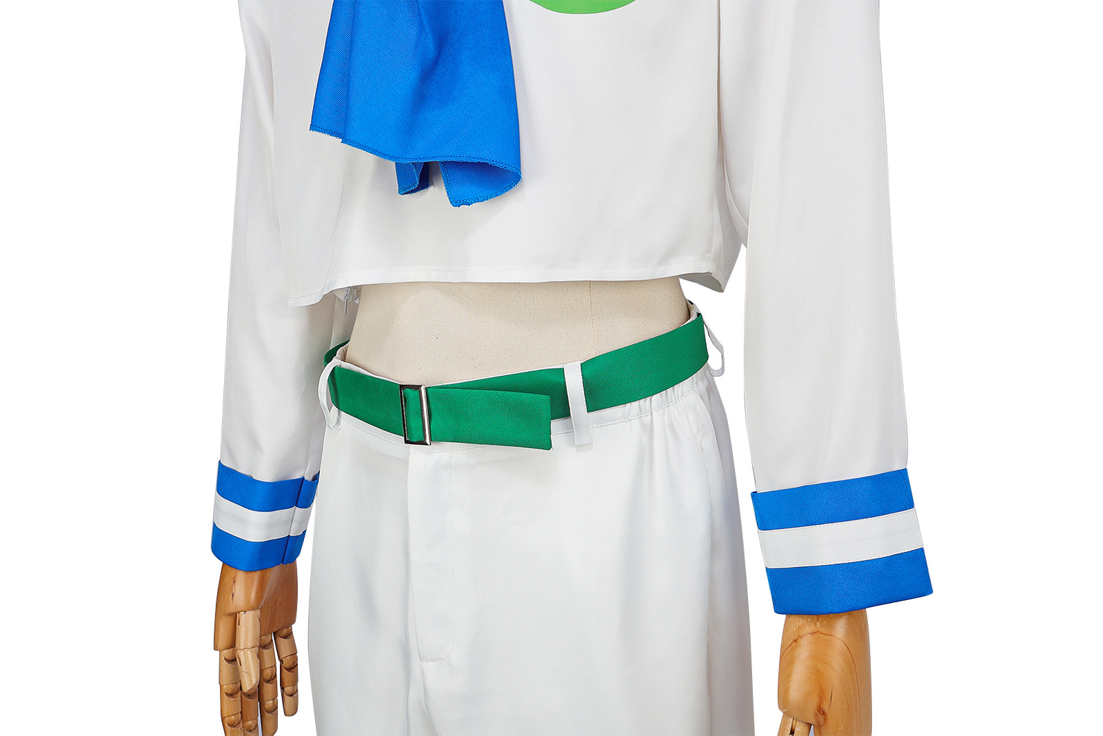Josuke Gappy JoJo Jojolion Cos - Anime Cosplay Japanese incelemesi ve fiyatı