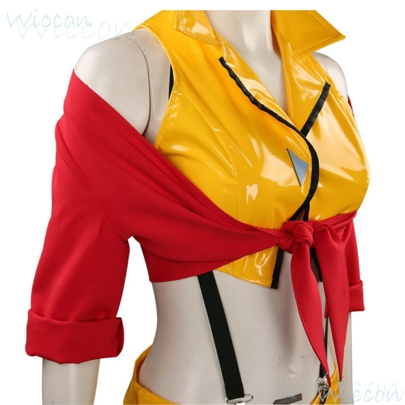 Anime Faye Valentine Kovboy BE - Anime Cosplay Youtube Shorts incelemesi ve fiyatı