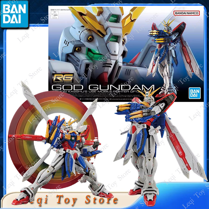 Bandai Orijinal RG MS-06F-06S  - Bandai Gundam Rg incelemesi ve fiyatı